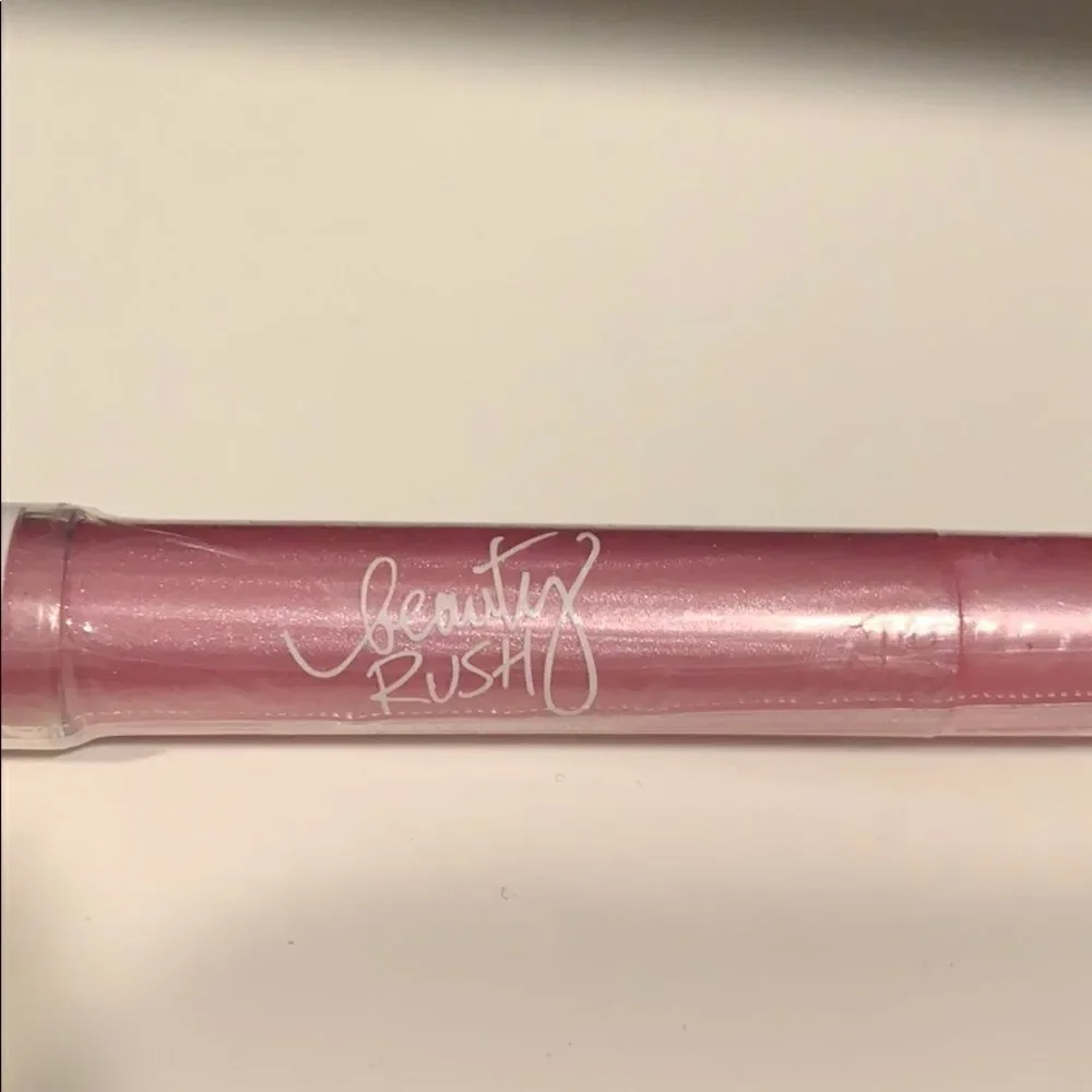Beauty  Rush pink flash eye stick